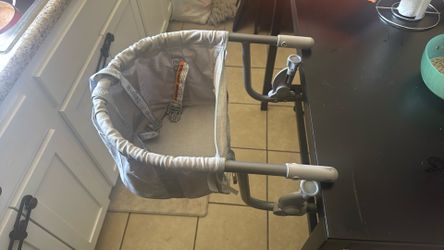 Baby chair