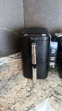 Ninja Double Stack Air Fryer