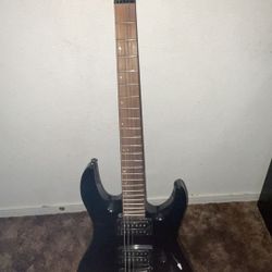 Mitchell electric Guitar 