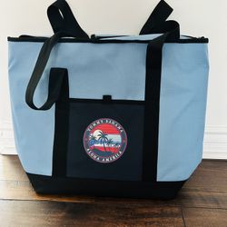 Tommy Bahama Large Cooler Tote