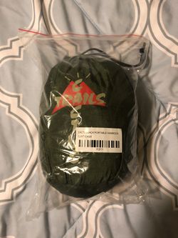 Travis Scott “Cactus Trail Hammock”