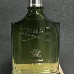 Perfume Para Hombre 