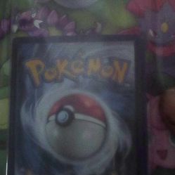 Collectable Pokemon Cards 