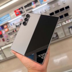 Samsung Z Fold 6 256gb Unlock 