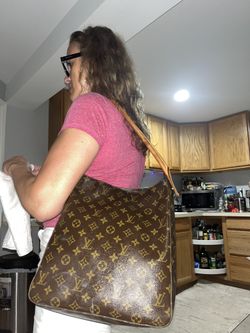 Louis Vuitton Purse Bag