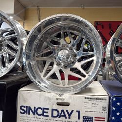 American Forces: Genesis 