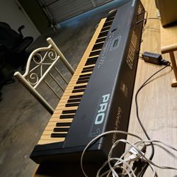 Made In Italy Gem Pro 1 88 Keys 