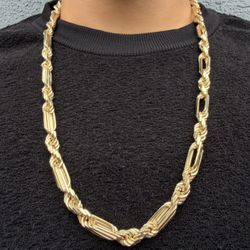 14k Gold Chain 