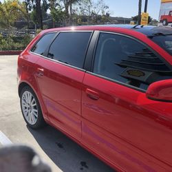 2006 Audi A3