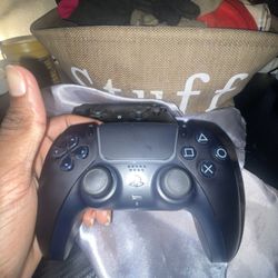 Modded Ps5 Controller 💫
