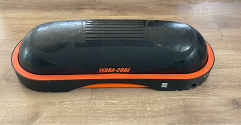 Terra-core Balance Trainer
