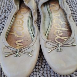 Flat Shoes Sam Edelman Size 9.5 