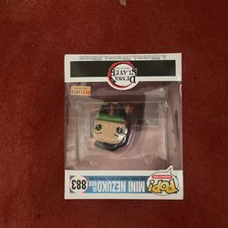 Demon Slayer Funko Pop