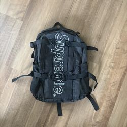 Supreme Backpack