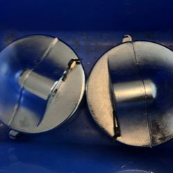 Locking Fuel Cap Cover Freightliner 