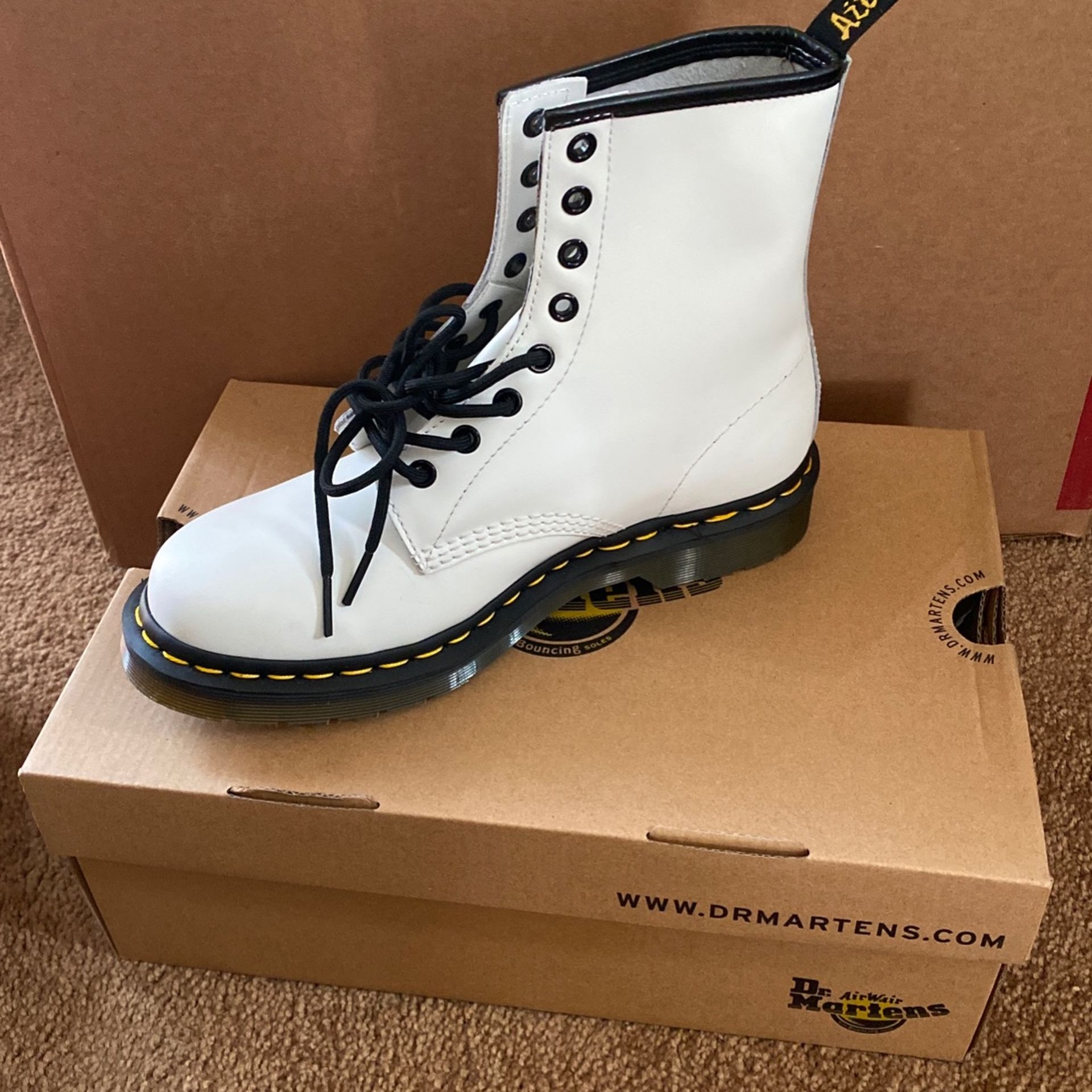 Dr. Martens