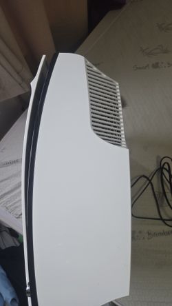 Air purifier
