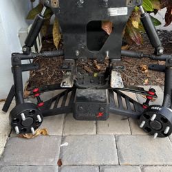 Madjax 6” Lift