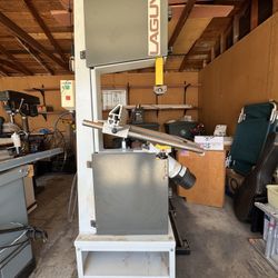 Band Saw 