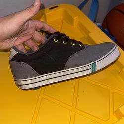 Heeleys Men (like New) 