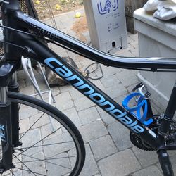 Cannondale