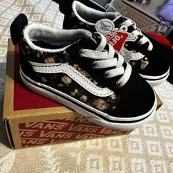 Toddler Shoes 