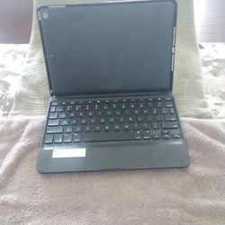 ZAGG Keyboard For APPLE IPAD