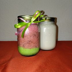 Sugar Scrub 