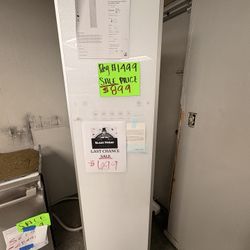 Lg Steamer On Sale Last One 