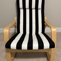 Ikea POÄNG Rocking Chair