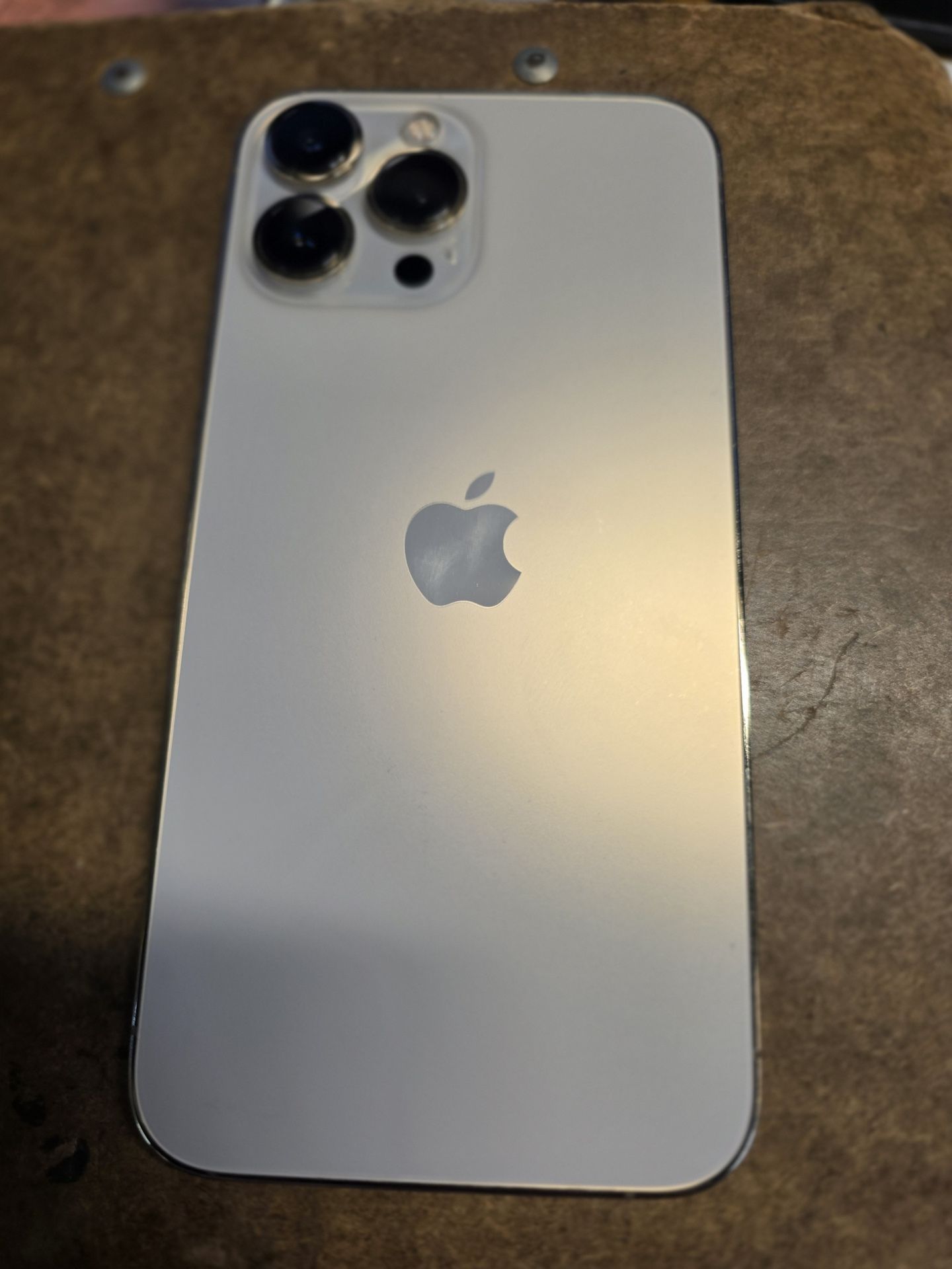 iPhone 13 Pro Max, Gold, 128g