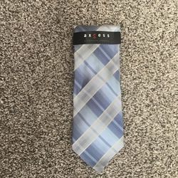 Men’s NECKTIE, New