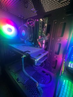 Gaming pc