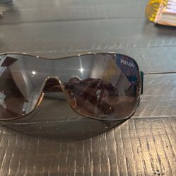 Prada Sunglasses