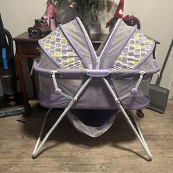 Baby Bassinet 