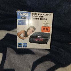 Alarm Clock 