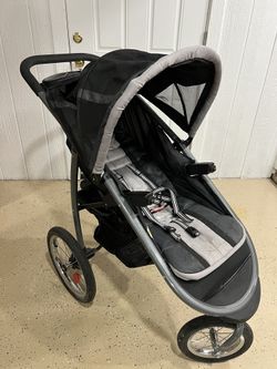 Jogger Stroller