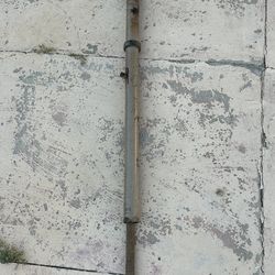 Vw bug steering column