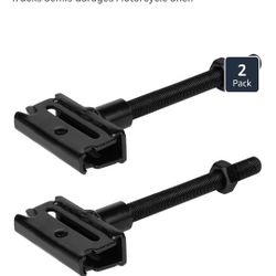 NIB E-Track Wheel / Tire Holder