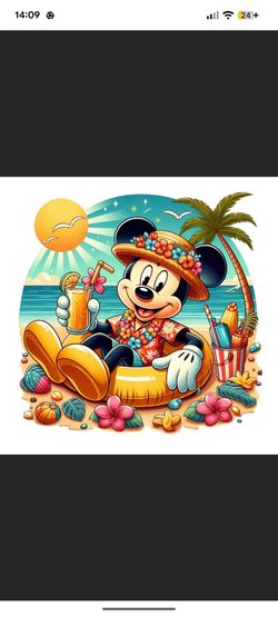 Disney/NBA Graphic Tees and more.