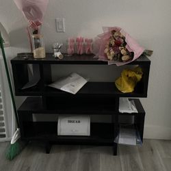 Entry Table/Tv Stand