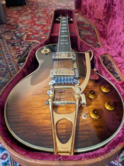 Vintage Gibson Les Paul 2550