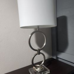 Lamp 28 Inches