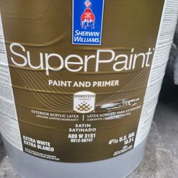 Sherwin Williams 