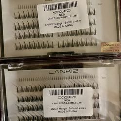 False Eyelashes 
