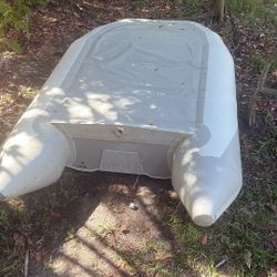 West Marine 9 Ft Tender