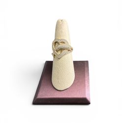 Heart Ring