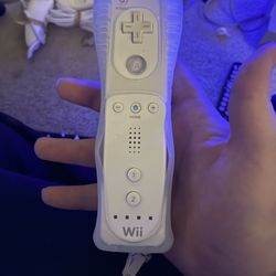 Wii Remote 
