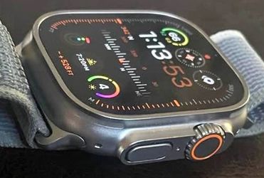 Apple Watch Ultra 2 49mm