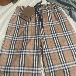 Burberry Shorts